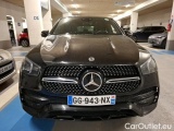  Mercedes  G-Klasee 2.0 GLE 350 E 4MATIC #14