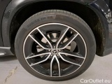  Mercedes  G-Klasee 2.0 GLE 350 E 4MATIC #22