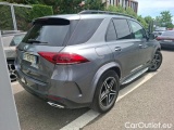  Mercedes  G-Klasee 2.0 GLE 350 DE AMG LINE 4MATIC #3