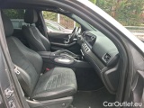  Mercedes  G-Klasee 2.0 GLE 350 DE AMG LINE 4MATIC #9