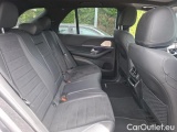  Mercedes  G-Klasee 2.0 GLE 350 DE AMG LINE 4MATIC #10