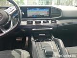  Mercedes  G-Klasee 2.0 GLE 350 DE AMG LINE 4MATIC #11