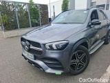  Mercedes  G-Klasee 2.0 GLE 350 DE AMG LINE 4MATIC #22
