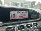  Mercedes  G-Klasee 2.0 GLE 350 DE AMG LINE 4MATIC #31