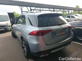  Mercedes  G-Klasee 2.0 GLE 350 DE AVANTGARDE LINE 4MATIC #2