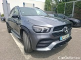  Mercedes  G-Klasee 2.0 GLE 350 DE AMG LINE 4MATIC #32