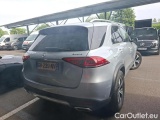  Mercedes  G-Klasee 2.0 GLE 350 DE AVANTGARDE LINE 4MATIC #3