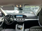  Mercedes  G-Klasee 2.0 GLE 350 DE AVANTGARDE LINE 4MATIC #4