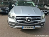  Mercedes  G-Klasee 2.0 GLE 350 DE AVANTGARDE LINE 4MATIC #20