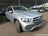  Mercedes  G-Klasee 2.0 GLE 350 DE AVANTGARDE LINE 4MATIC #26