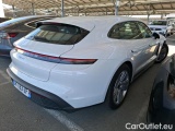  Porsche  Taycan BEV 93KWH SPORT TURISMO AUTO #3