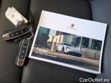  Porsche  Taycan BEV 93KWH SPORT TURISMO AUTO #6