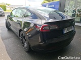  Tesla  Model 3 75 KWH PERFORMANCE 4WD AUTO #2