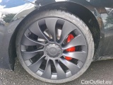  Tesla  Model 3 75 KWH PERFORMANCE 4WD AUTO #18