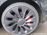  Tesla  Model 3 75 KWH PERFORMANCE 4WD AUTO #37