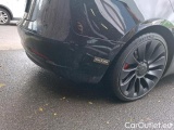  Tesla  Model 3 75 KWH PERFORMANCE 4WD AUTO #40