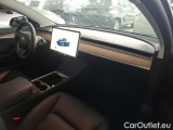  Tesla  Model 3 BEV 50KWH RWD AUTO #4