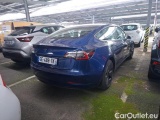 Tesla  Model 3 BEV 50KWH RWD AUTO #3