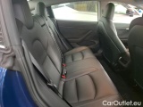  Tesla  Model 3 BEV 50KWH RWD AUTO #10
