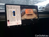  Tesla  Model 3 BEV 50KWH RWD AUTO #21