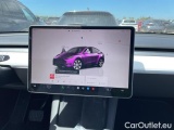  Tesla  Model Y BEV 79KWH GRANDE AUTONOMIE D-MOTOR AWD #11