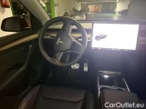  Tesla  Model Y BEV 79KWH PERFORMANCE DUAL MOTOR AWD #4