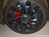  Tesla  Model Y BEV 79KWH PERFORMANCE DUAL MOTOR AWD #35