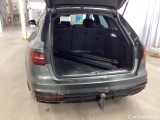  Audi  A4 40 TDI Quattro S-line Competition Plus Vörmare Drag #8