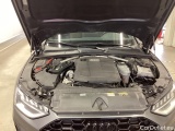  Audi  A4 40 TDI Quattro S-line Competition Plus Vörmare Drag #9