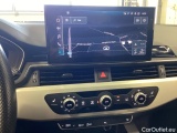  Audi  A4 40 TDI Quattro S-line Competition Plus Vörmare Drag #13