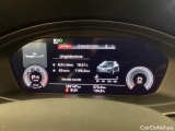  Audi  A4 40 TDI Quattro S-line Competition Plus Vörmare Drag #14