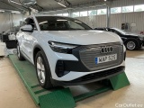  Audi  Q4 E-Tron 40 e-Tron 204hk Proline Drag #2