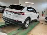  Audi  Q4 E-Tron 40 e-Tron 204hk Proline Drag #5