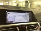  Bmw  Serie 3 190hk xDrive Sportline Läder Drag #9