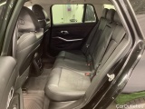  Bmw  Serie 3 190hk xDrive Sportline Läder Drag #8