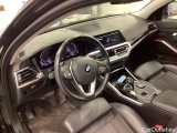  Bmw  Serie 3 190hk xDrive Sportline Läder Drag #12