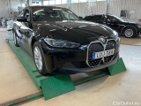  Bmw  Serie 4 eDrive40 340hk Drag Läder Carplay #2