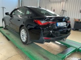  Bmw  Serie 4 eDrive40 340hk Drag Läder Carplay #4