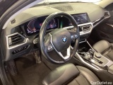  Bmw  Serie 3 190hk xDrive Connected Edition #6
