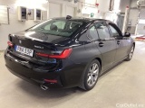  Bmw  Serie 3 190hk xDrive Connected Edition #8