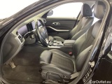  Bmw  Serie 3 190hk xDrive Connected Edition #9