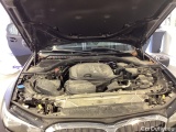  Bmw  Serie 3 190hk xDrive Connected Edition #14
