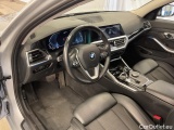  Bmw  Serie 3 330e 292hk xDrive Sport Line Aut HiFi Drag #10