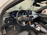  Bmw  Serie 5 292hk xDrive M Sport Skinn #10