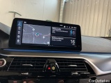  Bmw  Serie 5 292hk xDrive M Sport Skinn #13