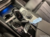  Bmw  Serie 5 xDrive 292hk Drag Läder #6