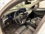  Bmw  Serie 5 xDrive 292hk Drag Läder #12