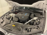  Bmw  Serie 5 xDrive 292hk Drag Läder #14