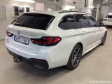  Bmw  Serie 5 xDrive M Sport HiFi Drag #6