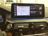  Bmw  Serie 5 xDrive M Sport HiFi Drag #10